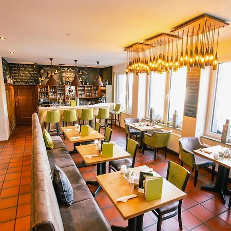 Akzent Hotel Merfelder Hof Dülmen Dış mekan fotoğraf