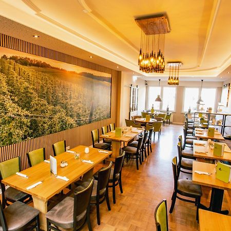 Akzent Hotel Merfelder Hof Dülmen Dış mekan fotoğraf